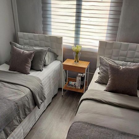 Maya Homestay Putrajaya @ Twelve Номер фото