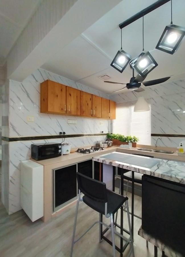 Maya Homestay Putrajaya @ Twelve Экстерьер фото