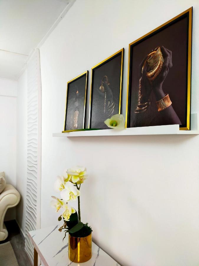 Maya Homestay Putrajaya @ Twelve Экстерьер фото