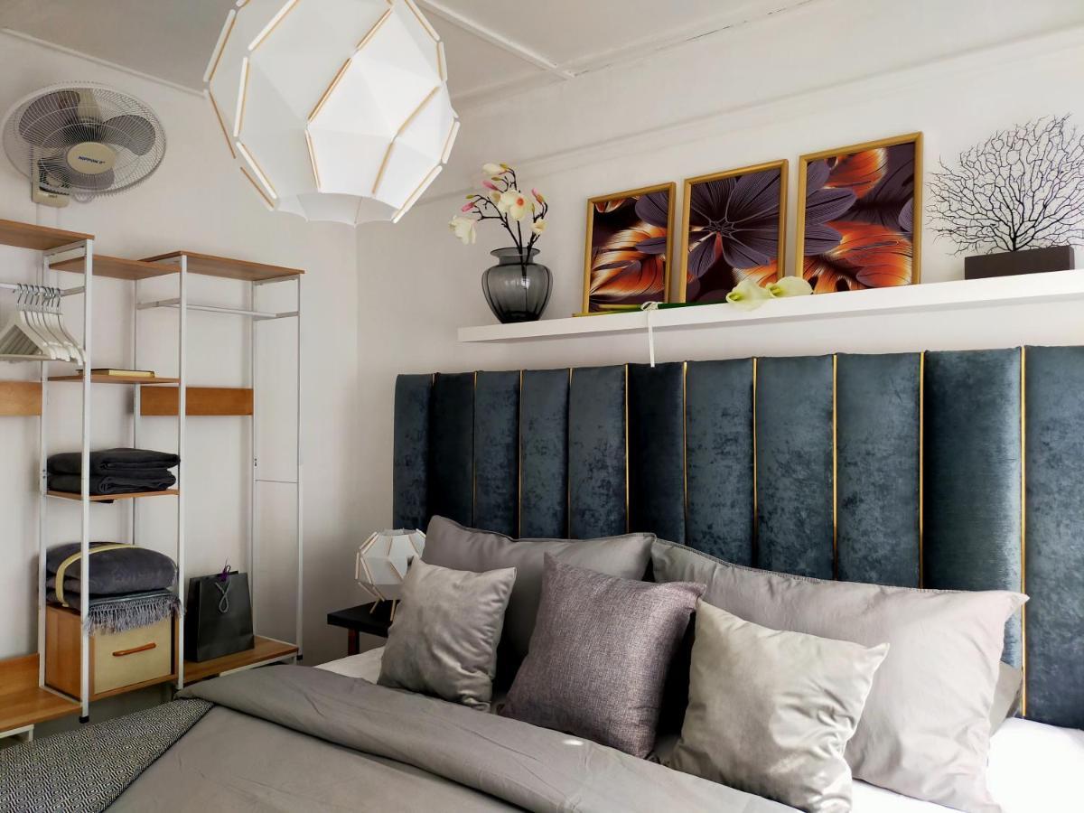 Maya Homestay Putrajaya @ Twelve Экстерьер фото