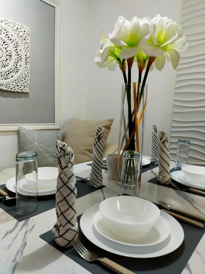 Maya Homestay Putrajaya @ Twelve Экстерьер фото
