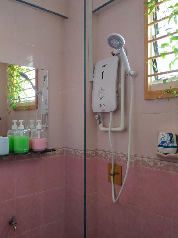 Maya Homestay Putrajaya @ Twelve Экстерьер фото