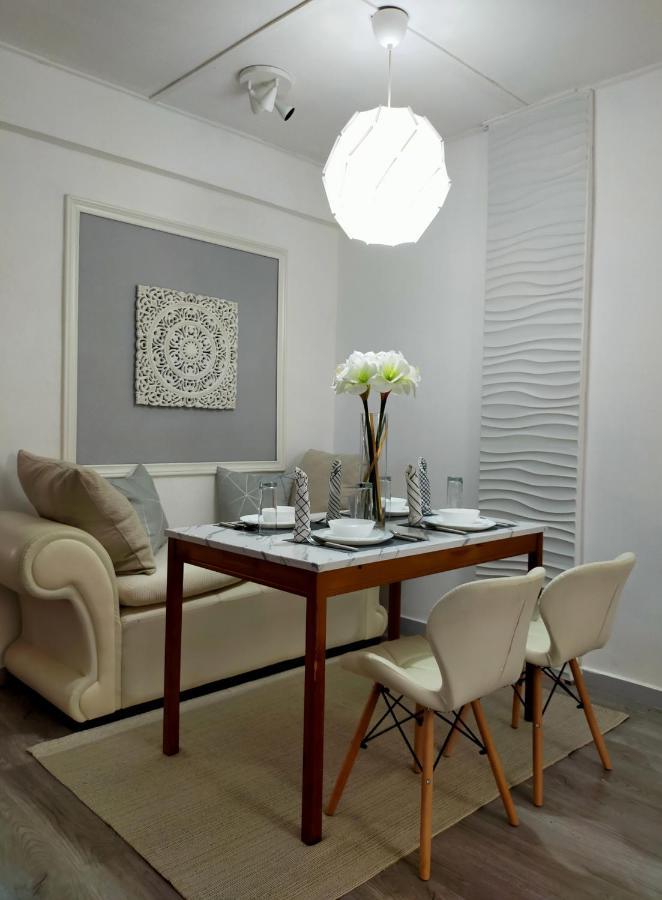 Maya Homestay Putrajaya @ Twelve Экстерьер фото