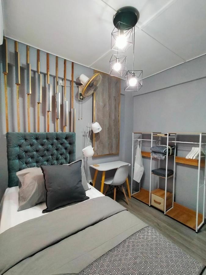 Maya Homestay Putrajaya @ Twelve Экстерьер фото