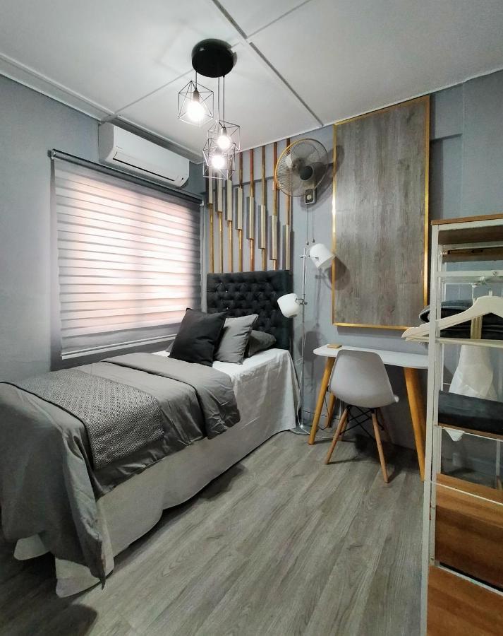 Maya Homestay Putrajaya @ Twelve Экстерьер фото